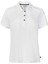 W Evo Crew Sunblock Ss Polo 1