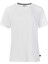 W Evo Crew Sunblock Ss T-Shırt 1
