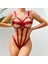 Lastik Body Harness Bordo 1