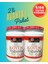 Koyun Yoğurdu % 100 Doğal 2 Adet * 650g toplam1.300g | Alp Ezine Yoğurdu 1