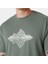 Skog Recycled Graphıc T-Shırt 4