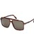 1177 53N Unisex Güneş Gözlüğü 1