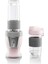 Ar1032 Shake'n Take Kişisel Smoothie Blender, Candy (300 W, 2 Adet Şişe) 1