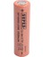 Supex 18650-2500 3.7V 2500 Mah Düz Kafa Lı-Ion Pil 1