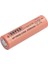 Supex 18650-2500 3.7V 2500 Mah Düz Kafa Lı-Ion Pil 2