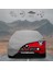 Alfa Romeo 8c Competizione Oto Branda Su Geçirmez Miflonlu Araba Brandası Klipsli Araba Çadırı 1