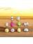 10 Adet Sukuşi Hayvan Figürü Squishy (Istediğiniz Figürleri Seçebilirsiniz) 2