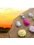 10 Adet Sukuşi Hayvan Figürü Squishy (Istediğiniz Figürleri Seçebilirsiniz) 3