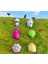 10 Adet Sukuşi Hayvan Figürü Squishy (Istediğiniz Figürleri Seçebilirsiniz) 5
