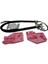 Superb Mk2 B6 Ön Sol Cam Kriko Tamir Seti 3t4 3t5 2008-2015 3T0837401 1