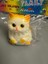 Kedi Taba Sukuşi - Squishy Kedi- Tüylü Kedi - Oyuncak Tabakedi, One Size 3