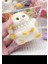 Kedi Taba Sukuşi - Squishy Kedi- Tüylü Kedi - Oyuncak Tabakedi, One Size 4