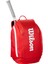 Super Tour Backpack Kırmızı Tenis Sırt Çantası 2