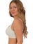 Şekillendiren Balenli (Telli) Toparlayıcı Basic Soft Cup Sütyen 2602 3