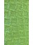 Doğal Pamuklu Çok Amaçlı Fıstık Yeşili Örtü - (170 x 210 cm ) Nefes Alan, Yumuşak Dokulu 4
