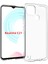 Realme C21 Uyumlu Yumuşak Esnek 3D Süper Şeffaf Silikon Kılıf 1