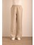 Beli Lastikli Keten Tencel Pantolon 3