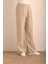 Beli Lastikli Keten Tencel Pantolon 5
