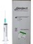 - 10 ml 3parça 21G 0.80X38MM Enjektör - 250 Adet 1