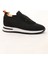 Branc Model Triko Hafif Sneaker Bez Ayakkabı 3