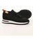 Branc Model Triko Hafif Sneaker Bez Ayakkabı 4