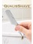 Shave U4 Full Metal Ustura + 5 Adet Platinum Yaprak Jilet 3