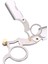 Shave U4 Full Metal Ustura + 5 Adet Platinum Yaprak Jilet 4