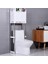 Banyo Düzenleyici Raf Dolabı 1