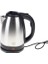 Paslanmaz Çelik Kettle Su Isıtıcı 1