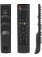 Profilo Smart Tuşlu LCD LED Tv Kumandası 1