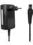 Oem 12 Volt - 1.5 Amper 5.5*2.5 mm Uçlu Plastik Kasa Priz Tip Kutusuz Orjinal Adaptör (Refresh) 1