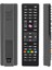 Vestel - Seg - Regal RC4875 Mini Universal LCD LED Tv Kumandası 1