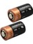 Duracell Cr2 3 Volt Lityum 2'li Pil 2