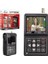 Alpsat Satfinder 4 Hd Ultra 3.5'' LCD Ekranlı Uydu Yön Bulucu (AS04-HDU) 1