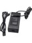 Weko 12 Volt 3.25 Amper 4.5x3.0mm Uçlu Notebook Adaptör 3