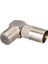 Powermaster PM-34398 F Konnektör Dişi - 60 Ohm Erkek L Tip Çevirici 2