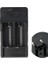 Powermaster PMR-W018 4.2 Volt 650 Mah 16340 Pil Şarj Cihazı 1