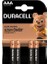 Duracell LR03/MN2400 Aaa Ince Alkalin Pil (4'lü Paket) 1