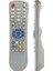 Arçelik Beko AS-610 D Fta Uydu Alıcı Kumandası 1