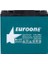 EO-EB1224 12VOLT 24AMPER E-Bike Elektrikli Bisiklet Aküsü (180 x 76 x 167 Mm) 2