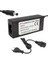 Powermaster PM-14311 16 Volt - 3 Amper 5.5*2.5 mm Uçlu Plastik Kasa Santral Adaptörü (Masaüstü) 1