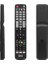 Huayu Kl RM-LG1399 Lg Netflıx- Prıme Vıdeo Tuşlu Unıversal Lcd-Led Tv Kumanda 1