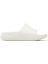 Dmx Comfort + Slıde Kırık Beyaz Unisex Terlik 1