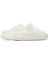 Dmx Comfort + Slıde Kırık Beyaz Unisex Terlik 3