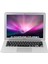 MacBook Air A1466 Intel Core I5-5250U 13.3" 4 GB Ram 120 GB SSD Macos Notebook - Outlet 1