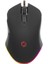 Eagle Programlanabilir 8.000DPI Rgb Oyuncu Mouse 1