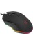 Eagle Programlanabilir 8.000DPI Rgb Oyuncu Mouse 2