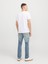 Jack Jones Mıke Model Rahat Kesim Erkek Kot Pantolon 12269598 2
