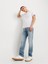 Jack Jones Mıke Model Rahat Kesim Erkek Kot Pantolon 12269598 3