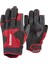 Perf Sf Glove 2.0 Eldiven MUS.86120_MUS.169 Siyah-Kırmızı 1
